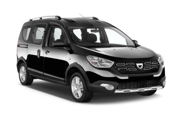 location Dacia lodgy Diesel marrakech