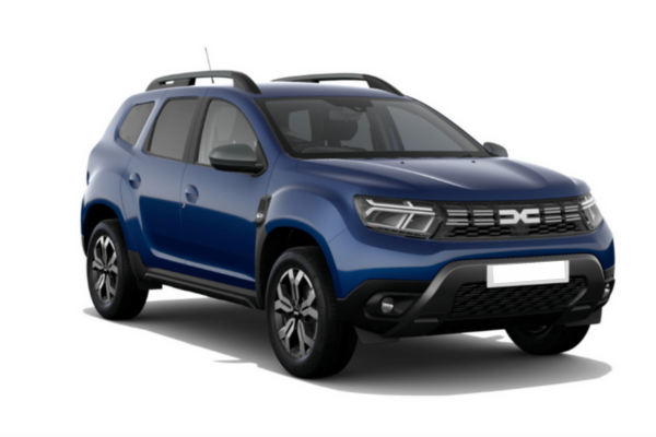 location Dacia Duster Diesel  Automatique marrakech